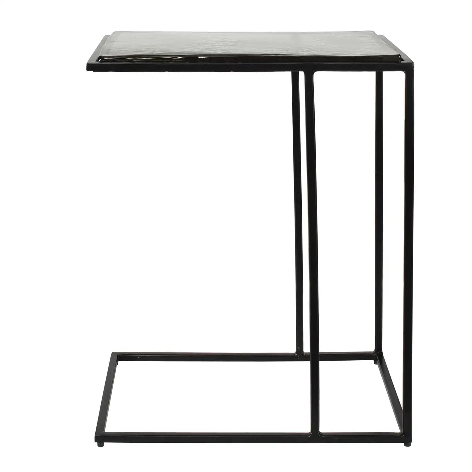 UTTERMOST Mateo Top Accent Table - Decorative Accents
