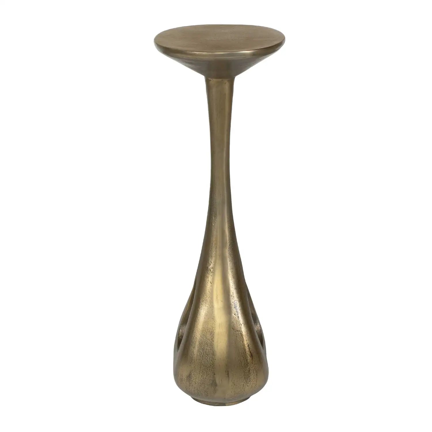 UTTERMOST Tolstoy Indoor-Outdoor Accent Table - Decorative Accents