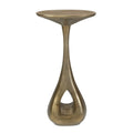 UTTERMOST Tolstoy Indoor-Outdoor Accent Table - Decorative Accents