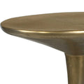 UTTERMOST Tolstoy Indoor-Outdoor Accent Table - Decorative Accents