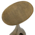 UTTERMOST Tolstoy Indoor-Outdoor Accent Table - Decorative Accents