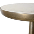 UTTERMOST Gianno Side Table - Decorative Accents