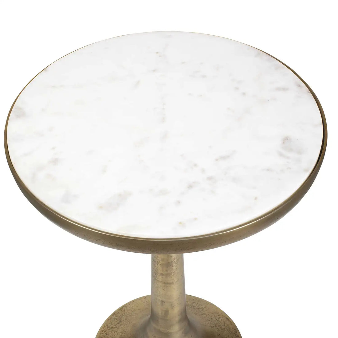 UTTERMOST Gianno Side Table - Decorative Accents