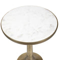 UTTERMOST Gianno Side Table - Decorative Accents