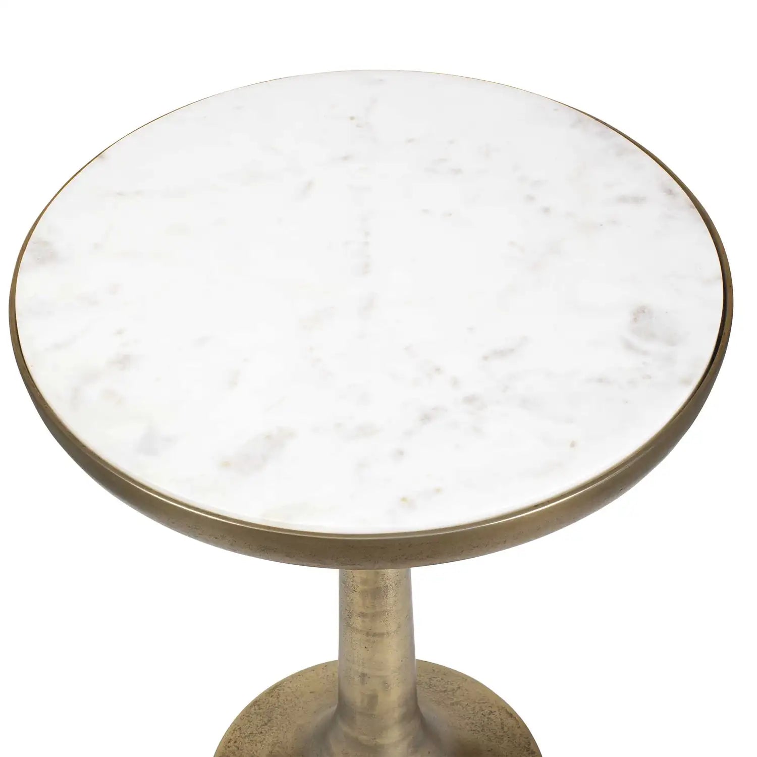 UTTERMOST Gianno Side Table - Decorative Accents