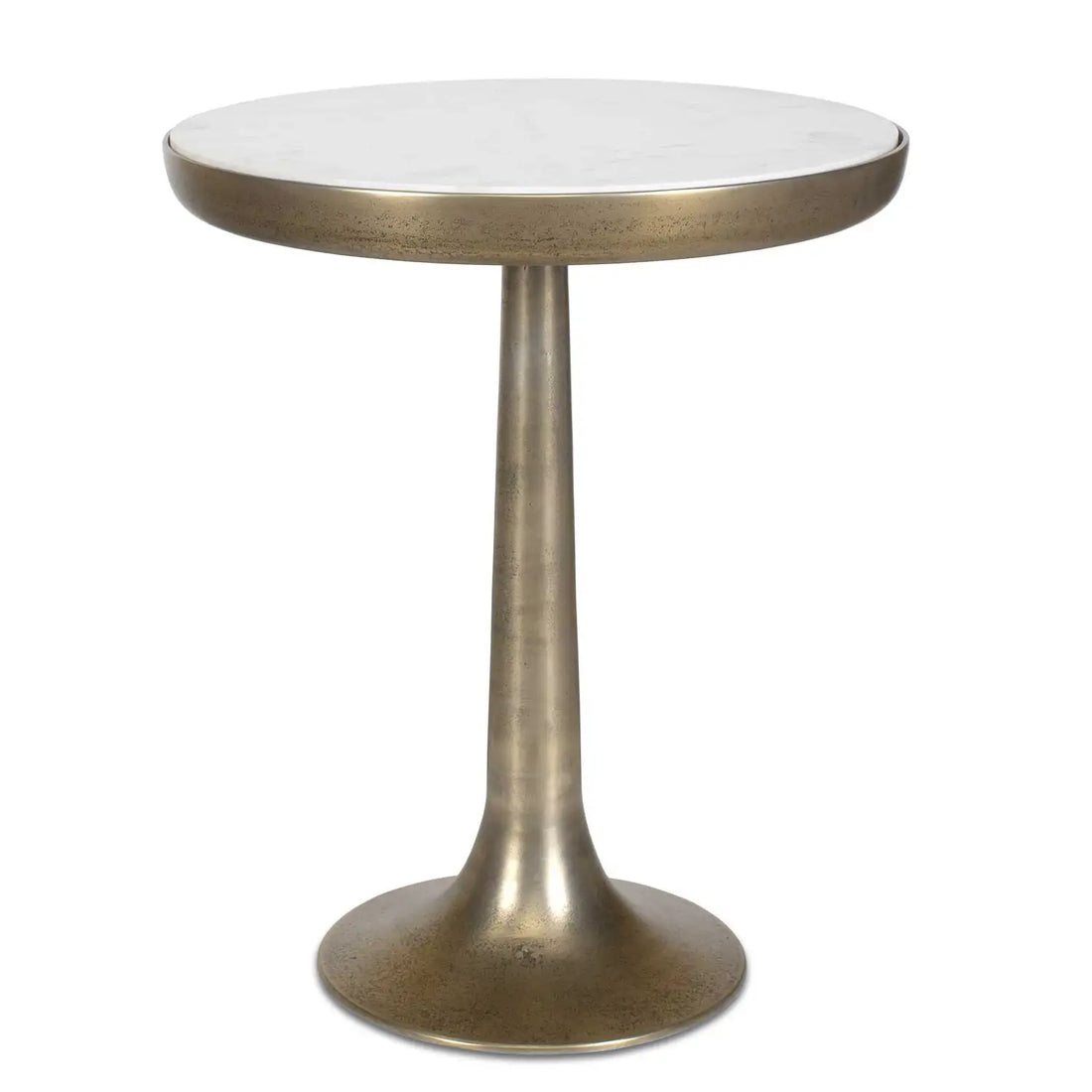 UTTERMOST Gianno Side Table - Decorative Accents