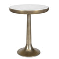UTTERMOST Gianno Side Table - Decorative Accents