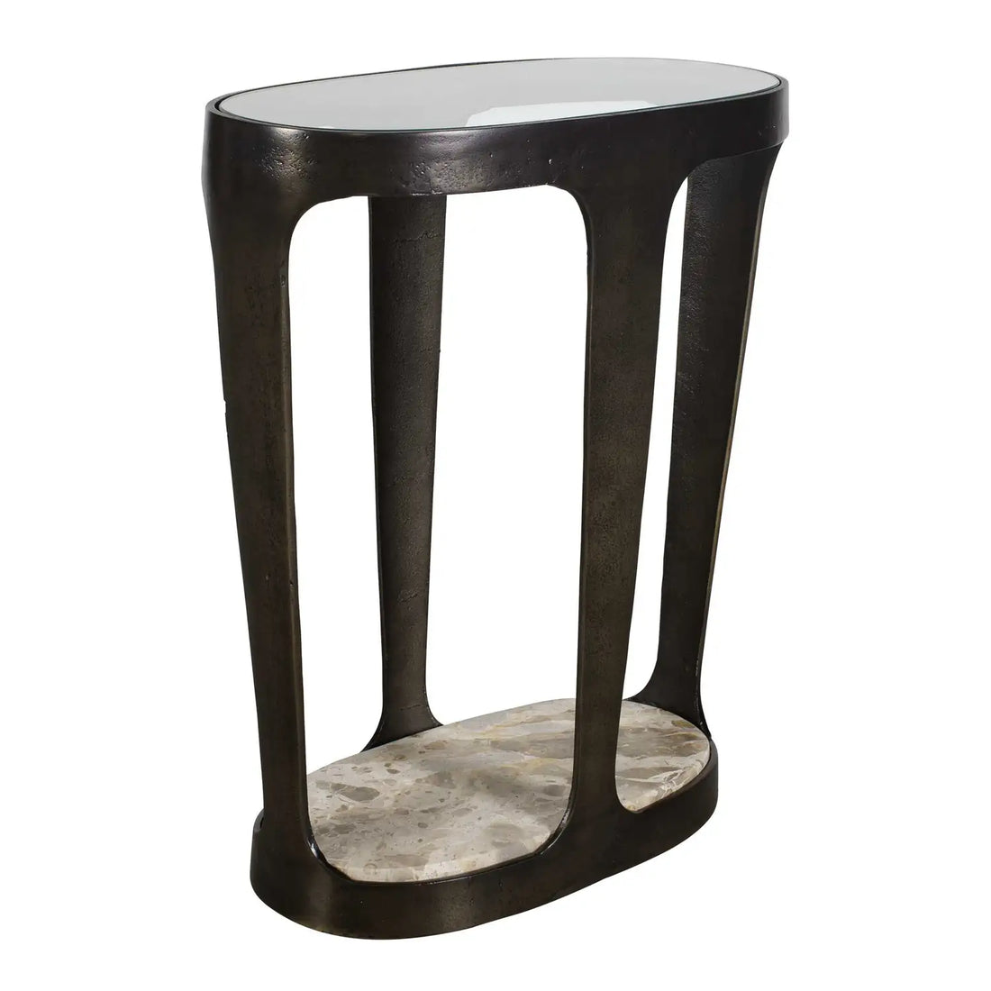 UTTERMOST Coronado Accent Table - Decorative Accents