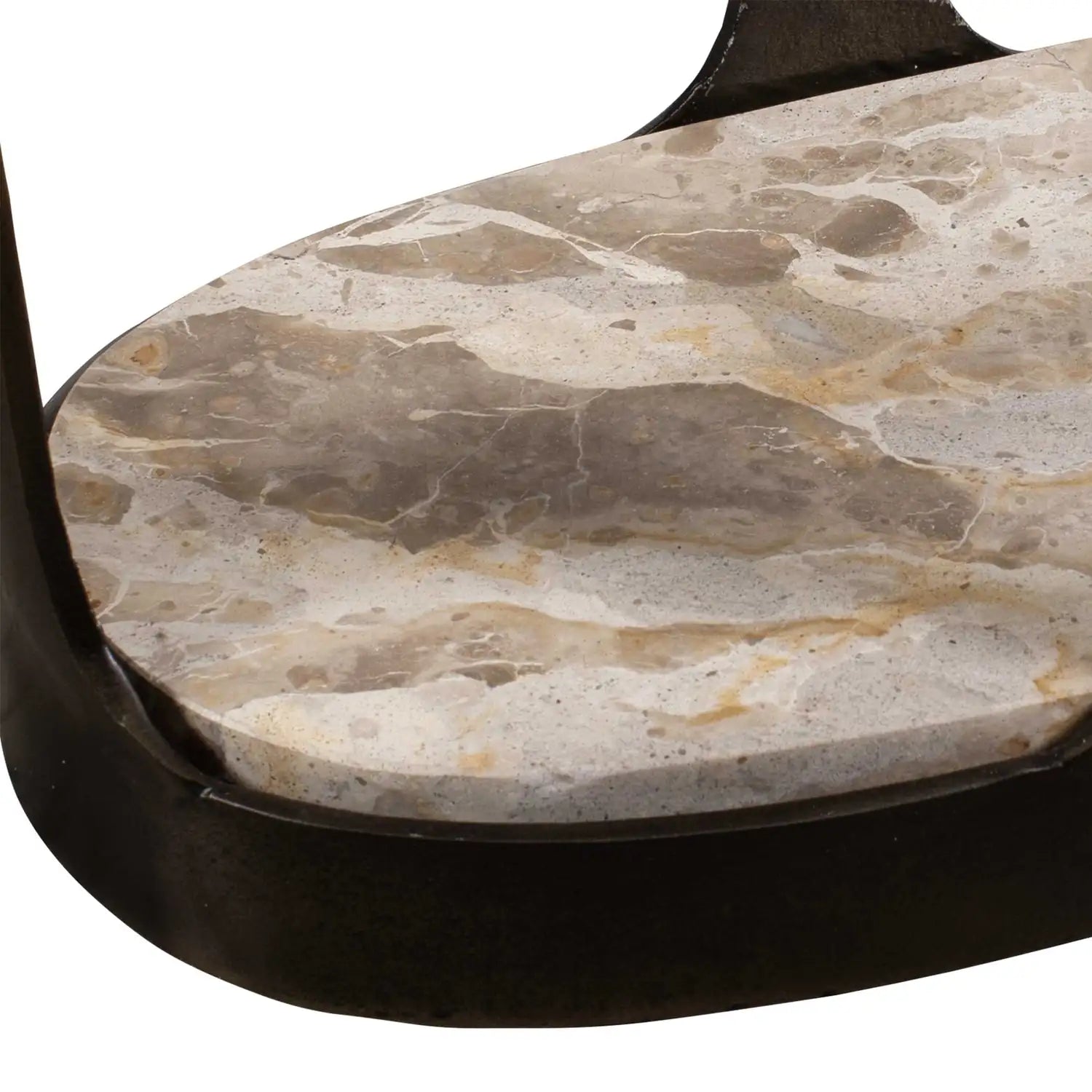 UTTERMOST Coronado Accent Table - Decorative Accents