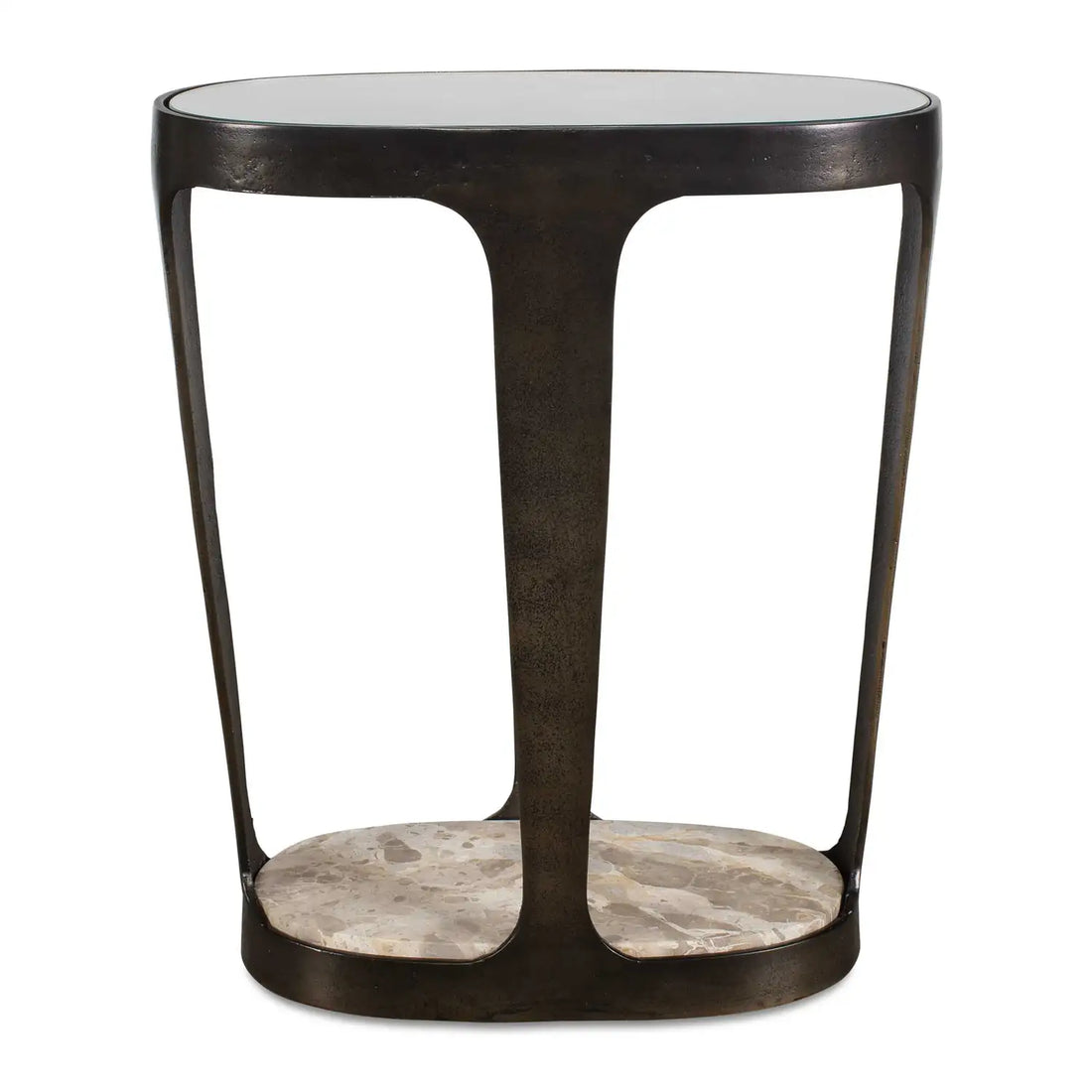 UTTERMOST Coronado Accent Table - Decorative Accents