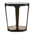 UTTERMOST Coronado Accent Table - Decorative Accents