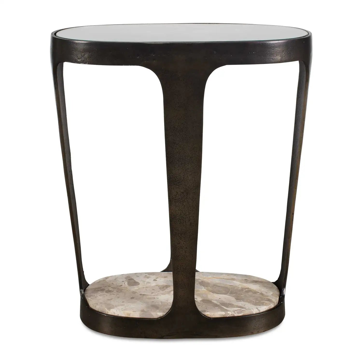 UTTERMOST Coronado Accent Table - Decorative Accents