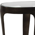 UTTERMOST Coronado Accent Table - Decorative Accents