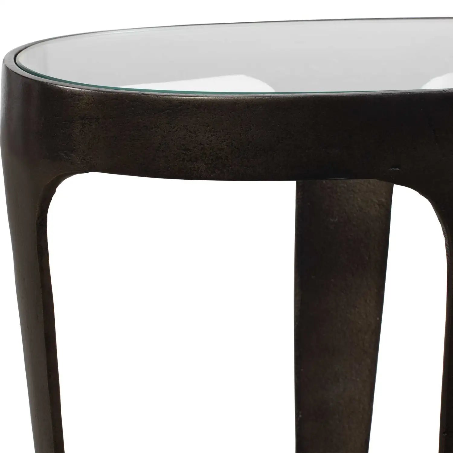 UTTERMOST Coronado Accent Table - Decorative Accents
