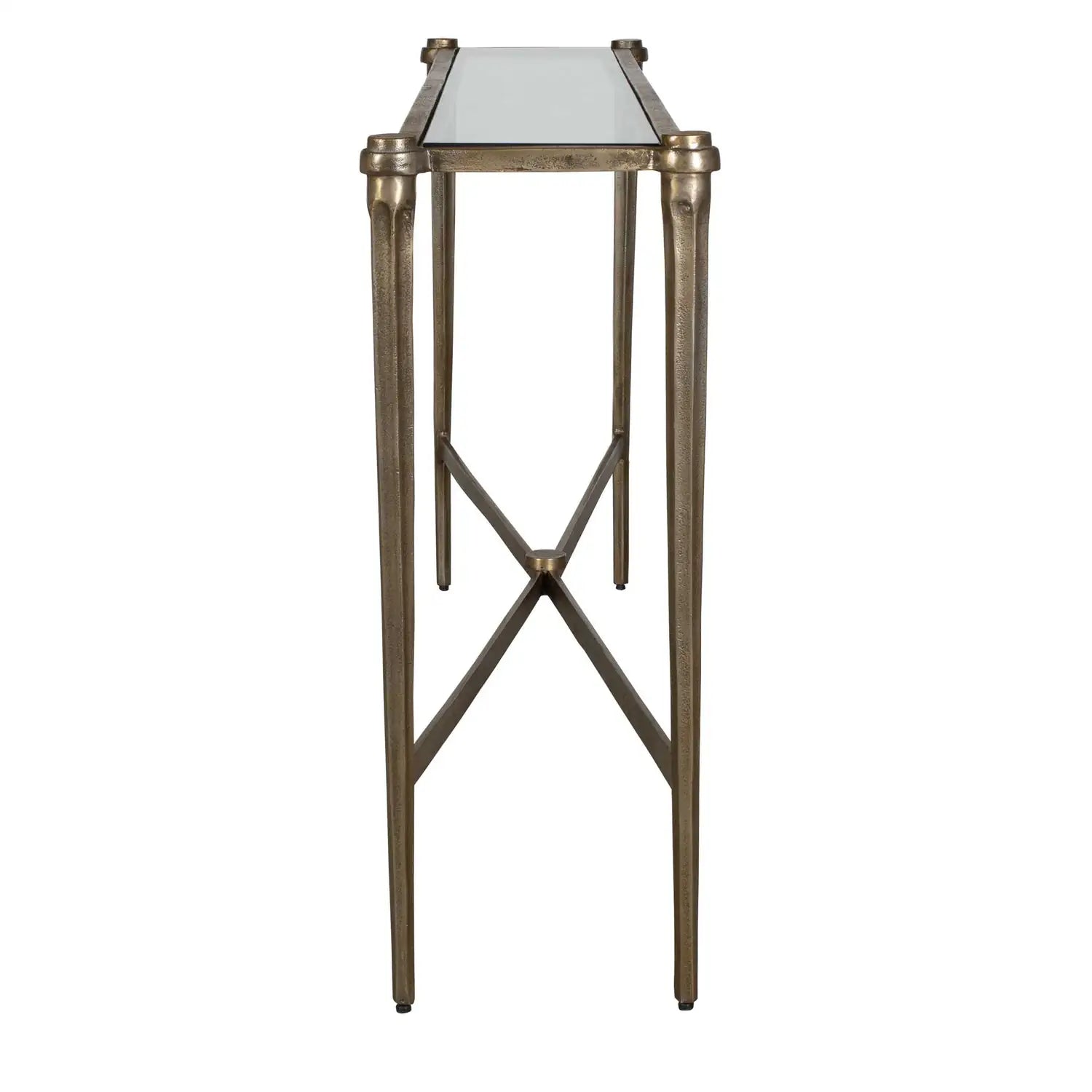 UTTERMOST Amara Console Table - Decorative Accents