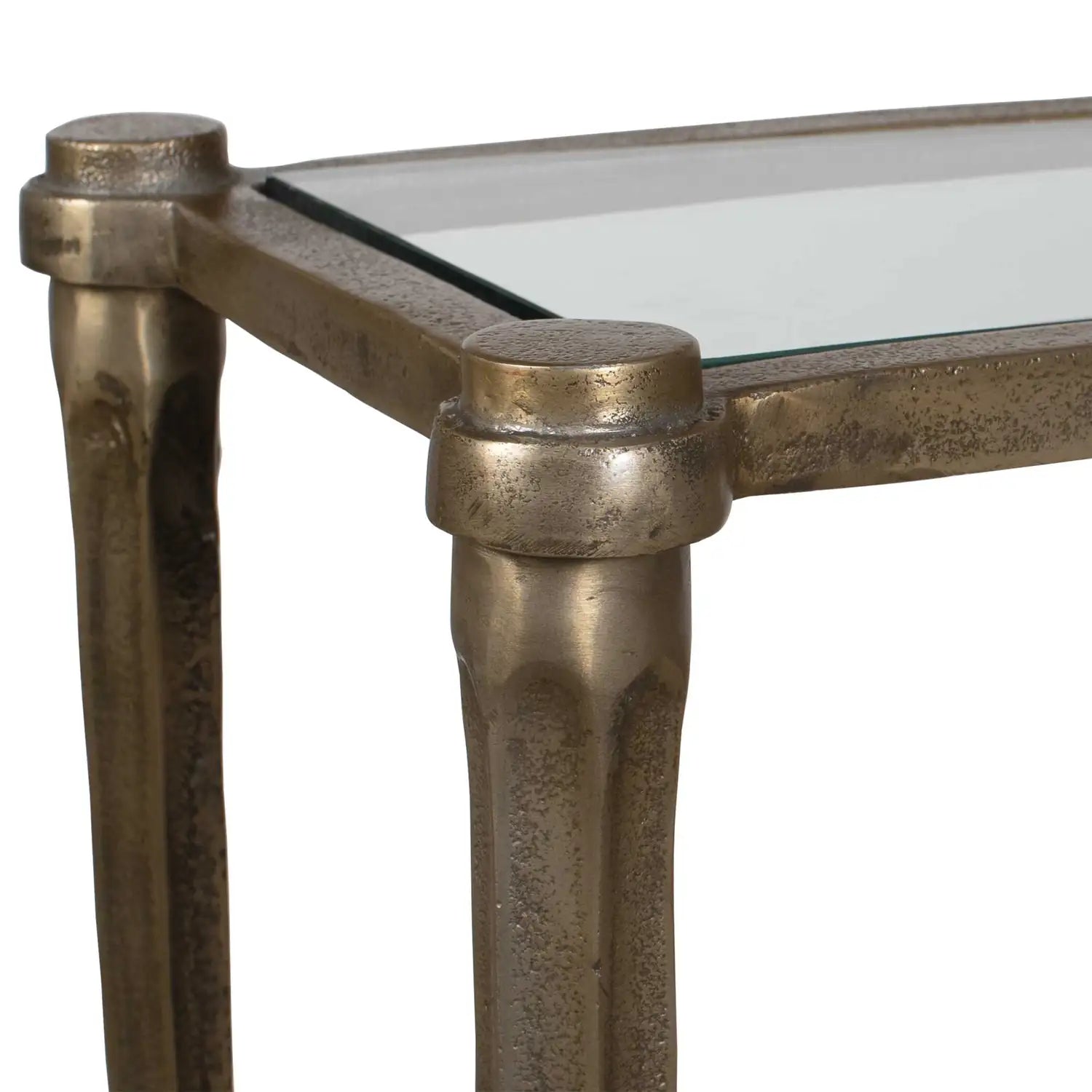 UTTERMOST Amara Console Table - Decorative Accents