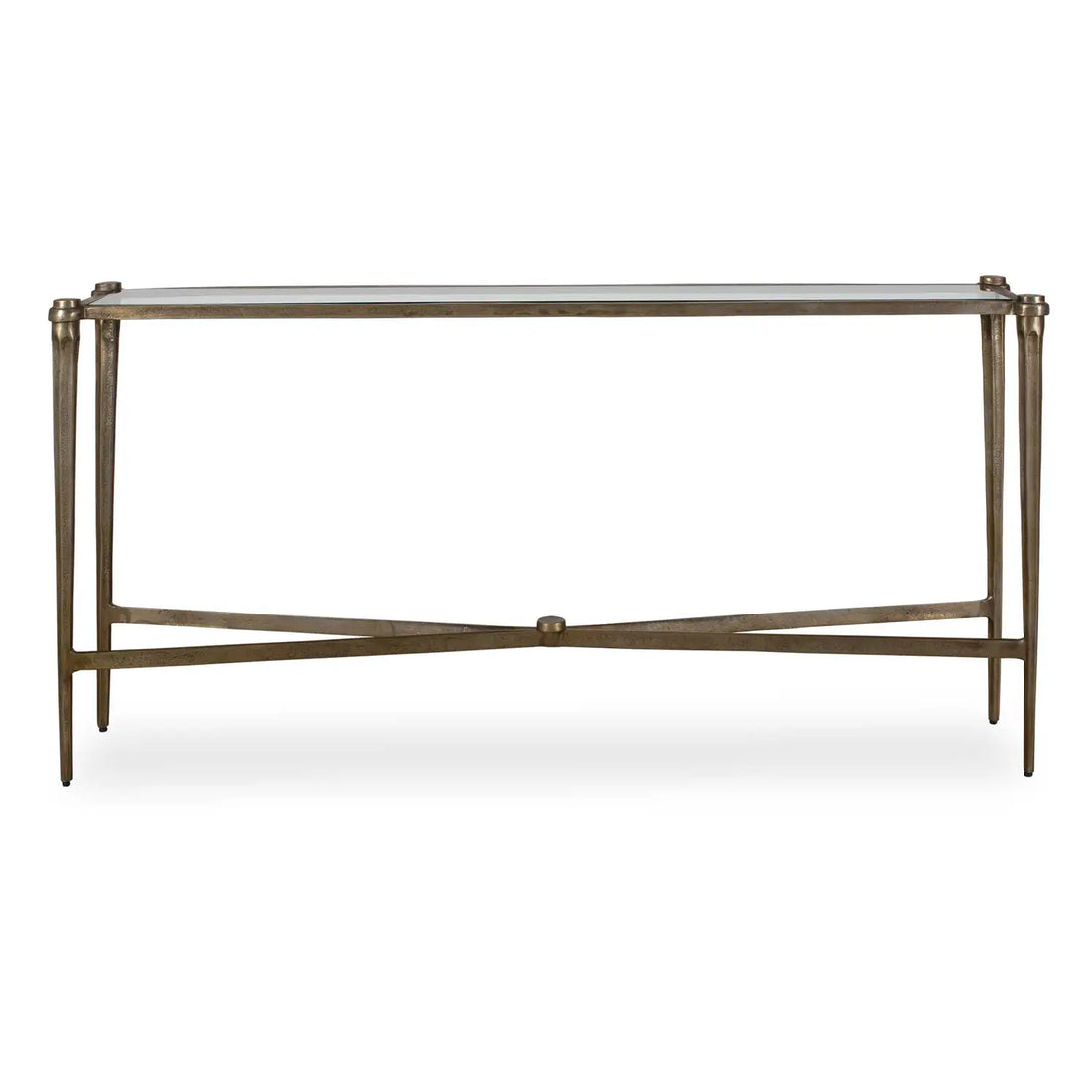 UTTERMOST Amara Console Table - Decorative Accents