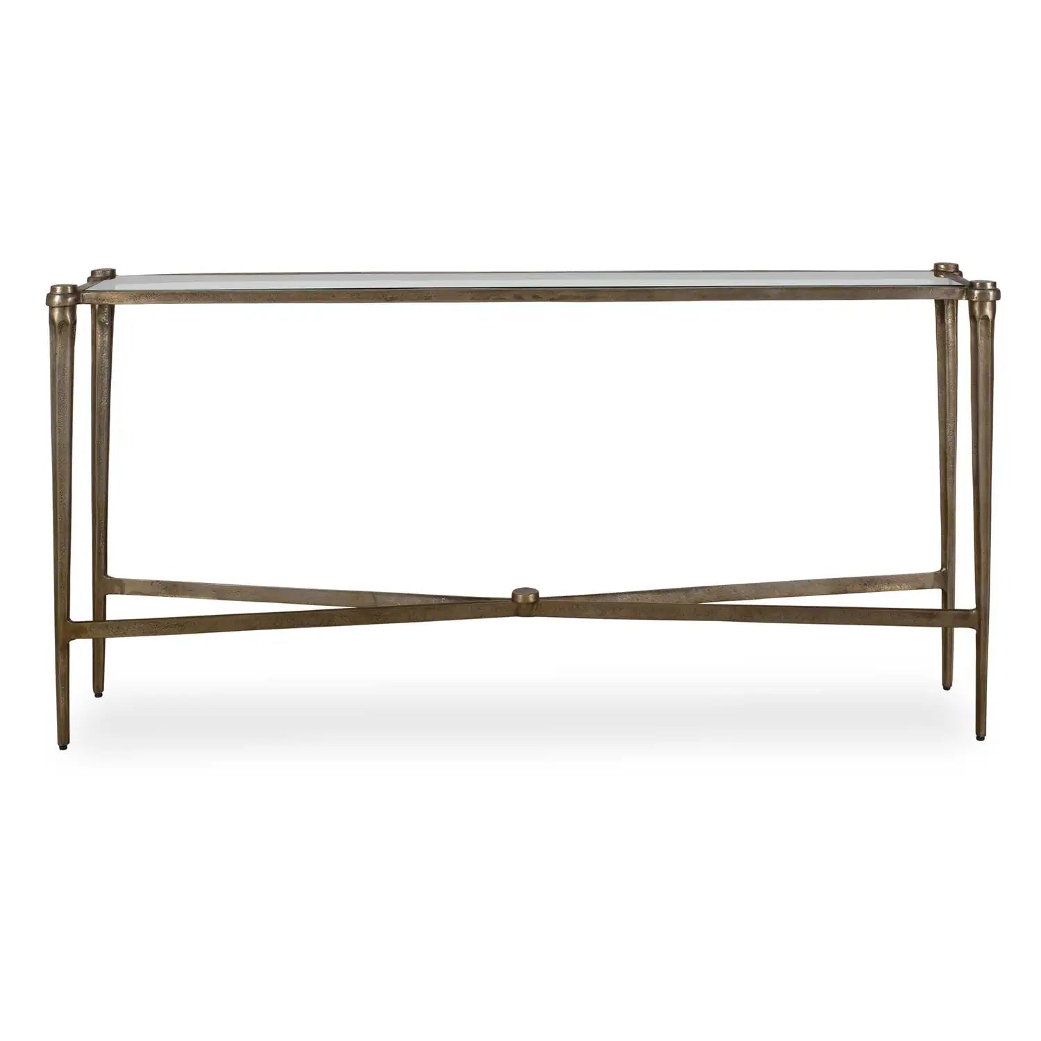 UTTERMOST Amara Console Table - Decorative Accents