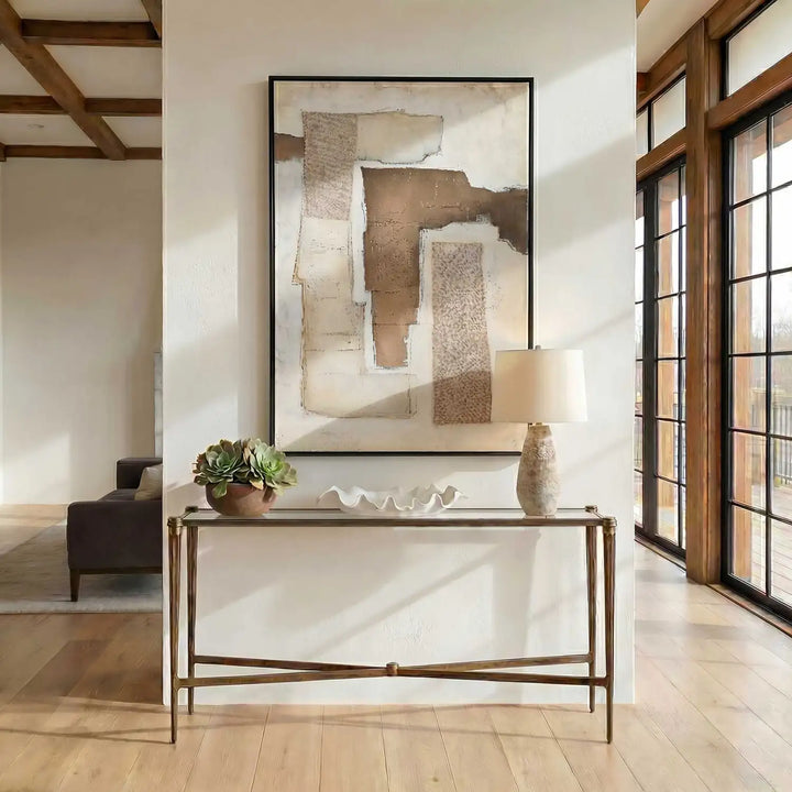 UTTERMOST Amara Console Table - Decorative Accents