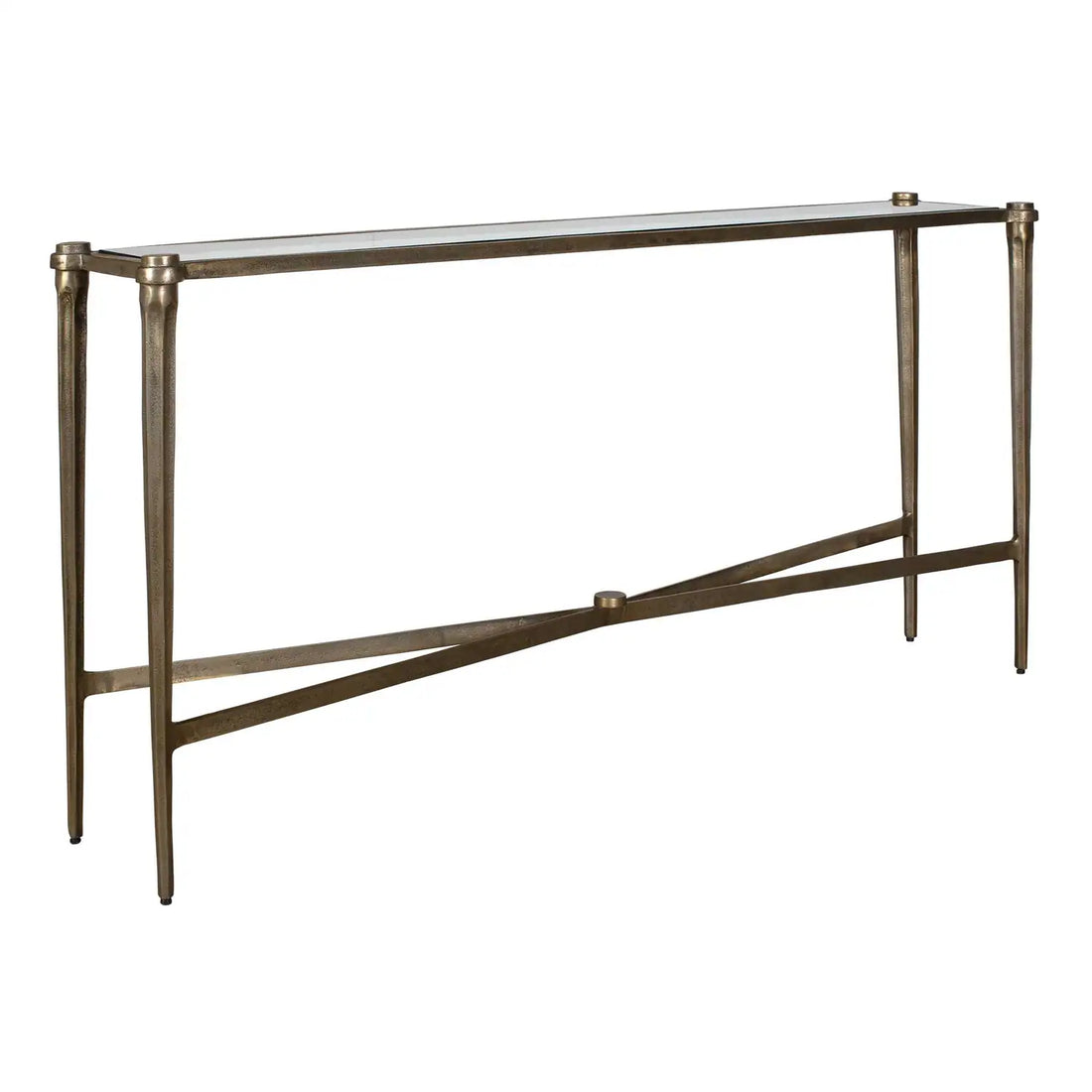 UTTERMOST Amara Console Table - Decorative Accents