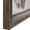 UTTERMOST CUSTOM AND HORSES PRINT - Art