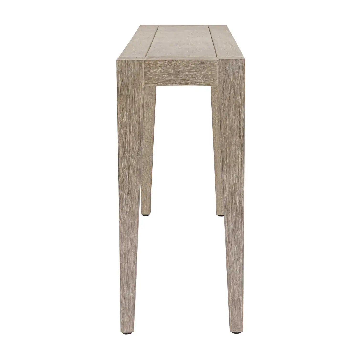 UTTERMOST Kirkham Indoor-Outdoor Console Table - Decorative Accents
