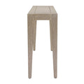 UTTERMOST KIRKHAM INDOOR-OUTDOOR CONSOLE TABLE - Decorative Accents