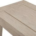 UTTERMOST KIRKHAM INDOOR-OUTDOOR CONSOLE TABLE - Decorative Accents