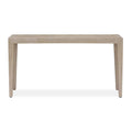 UTTERMOST KIRKHAM INDOOR-OUTDOOR CONSOLE TABLE - Decorative Accents