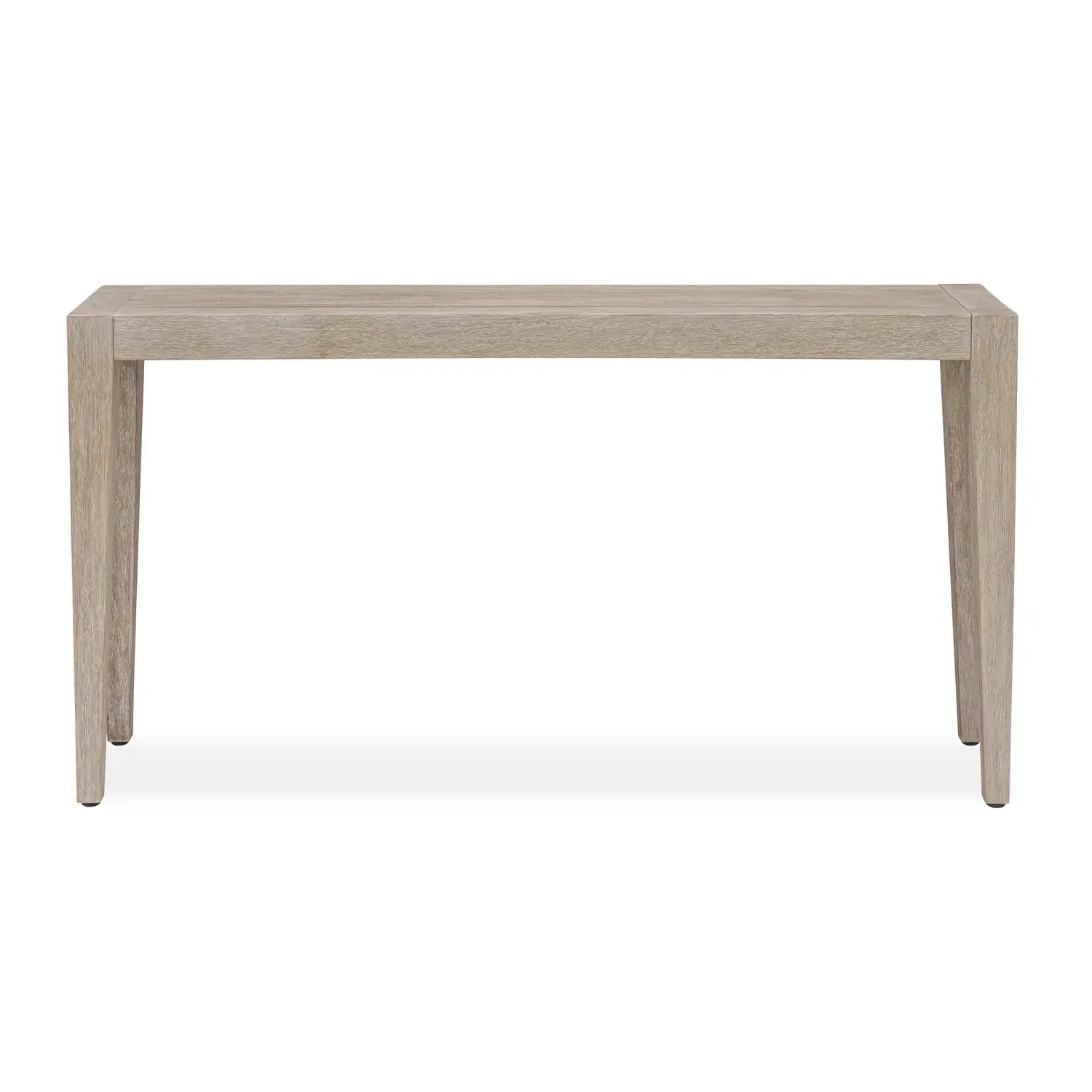 UTTERMOST KIRKHAM INDOOR-OUTDOOR CONSOLE TABLE - Decorative Accents