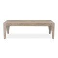 UTTERMOST KIRKHAM INDOOR-OUTDOOR COFFEE TABLE - Decorative Accents