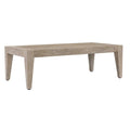 UTTERMOST KIRKHAM INDOOR-OUTDOOR COFFEE TABLE - Decorative Accents