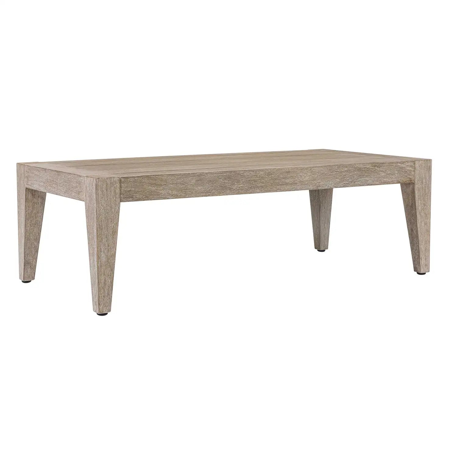 UTTERMOST KIRKHAM INDOOR-OUTDOOR COFFEE TABLE - Decorative Accents