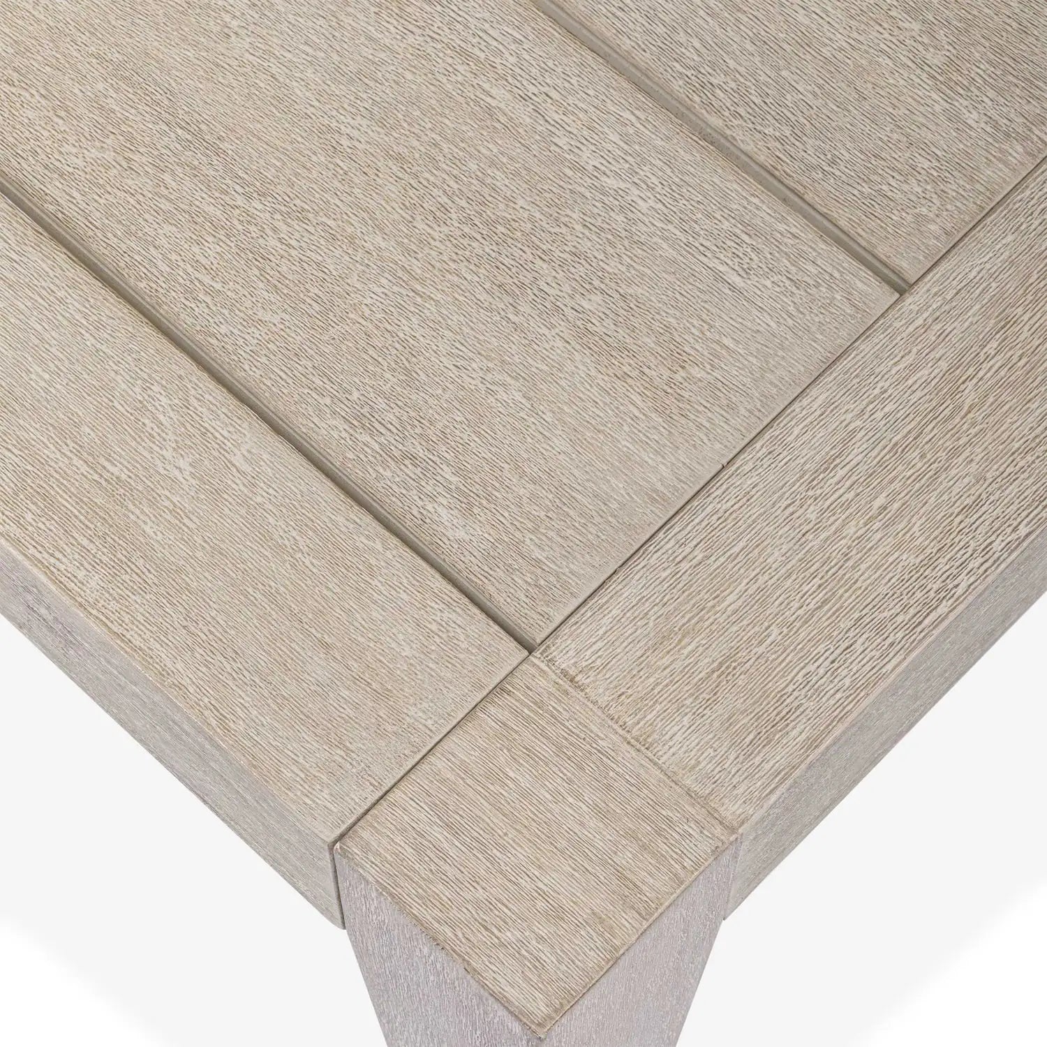 UTTERMOST KIRKHAM INDOOR-OUTDOOR COFFEE TABLE - Decorative Accents