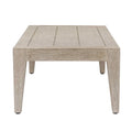 UTTERMOST Kirkham Indoor-Outdoor Coffee Table - Decorative Accents