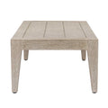 UTTERMOST KIRKHAM INDOOR-OUTDOOR COFFEE TABLE - Decorative Accents