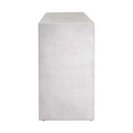 UTTERMOST Brinson Carved 4 Door Cabinet - Decorative Accents
