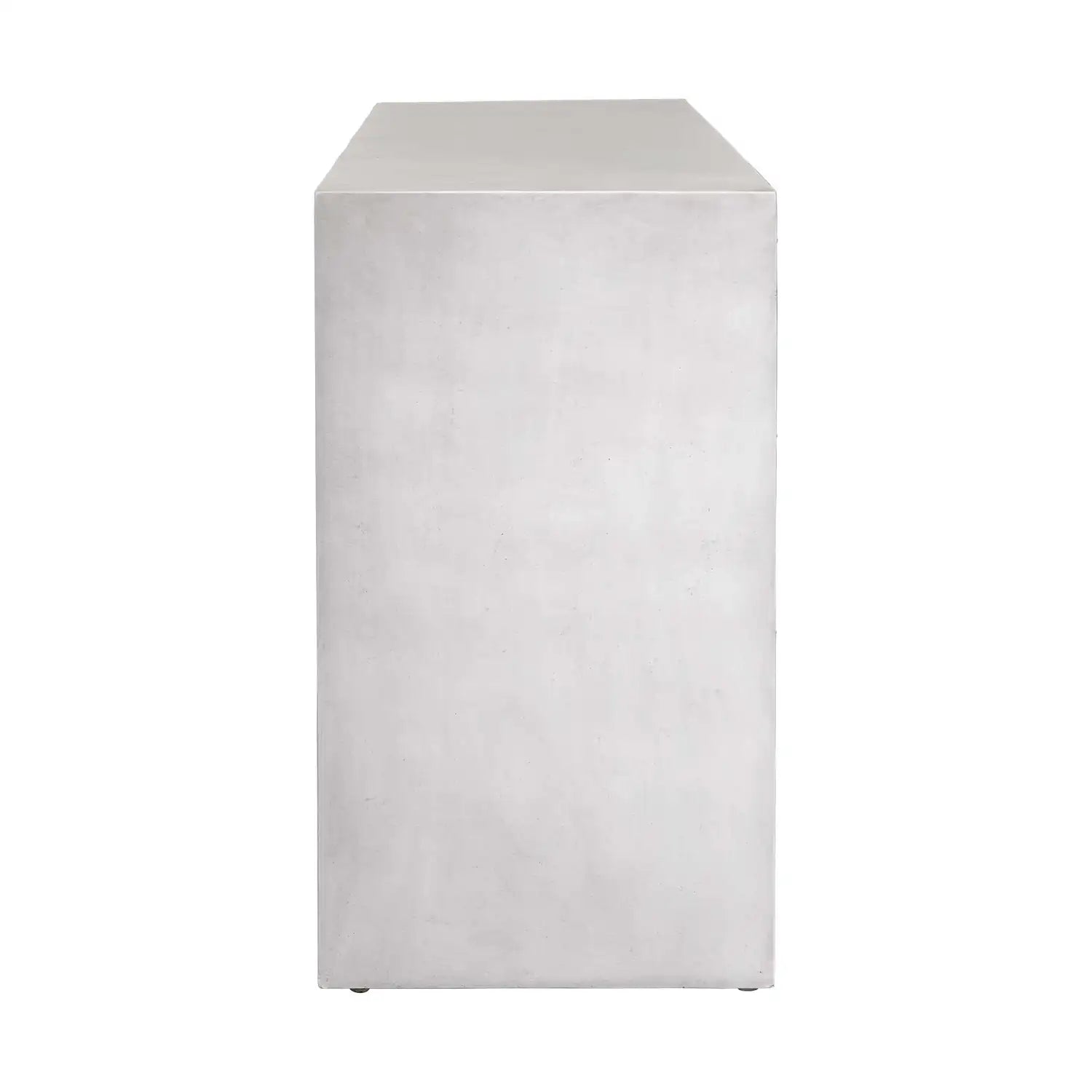 UTTERMOST Brinson Carved 4 Door Cabinet - Decorative Accents