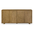 UTTERMOST Stevenson 4 Door Cabinet - Cabinets & Bar