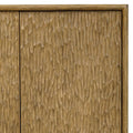 UTTERMOST Stevenson 4 Door Cabinet - Cabinets & Bar