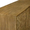 UTTERMOST Stevenson 4 Door Cabinet - Cabinets & Bar