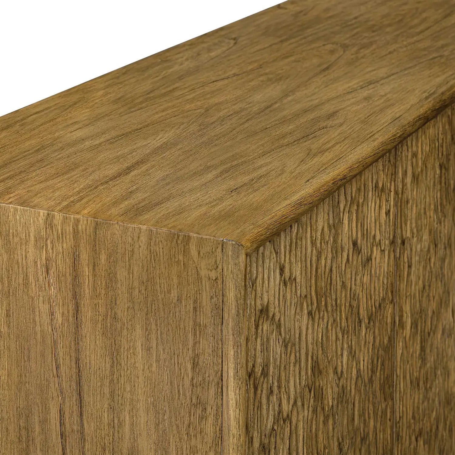 UTTERMOST Stevenson 4 Door Cabinet - Cabinets & Bar