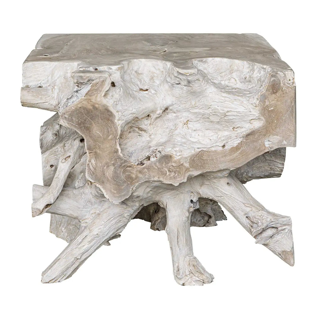 UTTERMOST Deguara Indoor-Outdoor Coffee Table - Decorative Accents