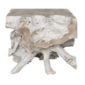 UTTERMOST Deguara Indoor-Outdoor Coffee Table - Decorative Accents