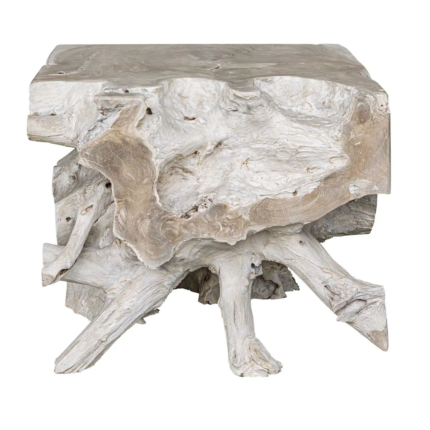 UTTERMOST Deguara Indoor-Outdoor Coffee Table - Decorative Accents