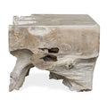 UTTERMOST Deguara Indoor-Outdoor Coffee Table - Decorative Accents