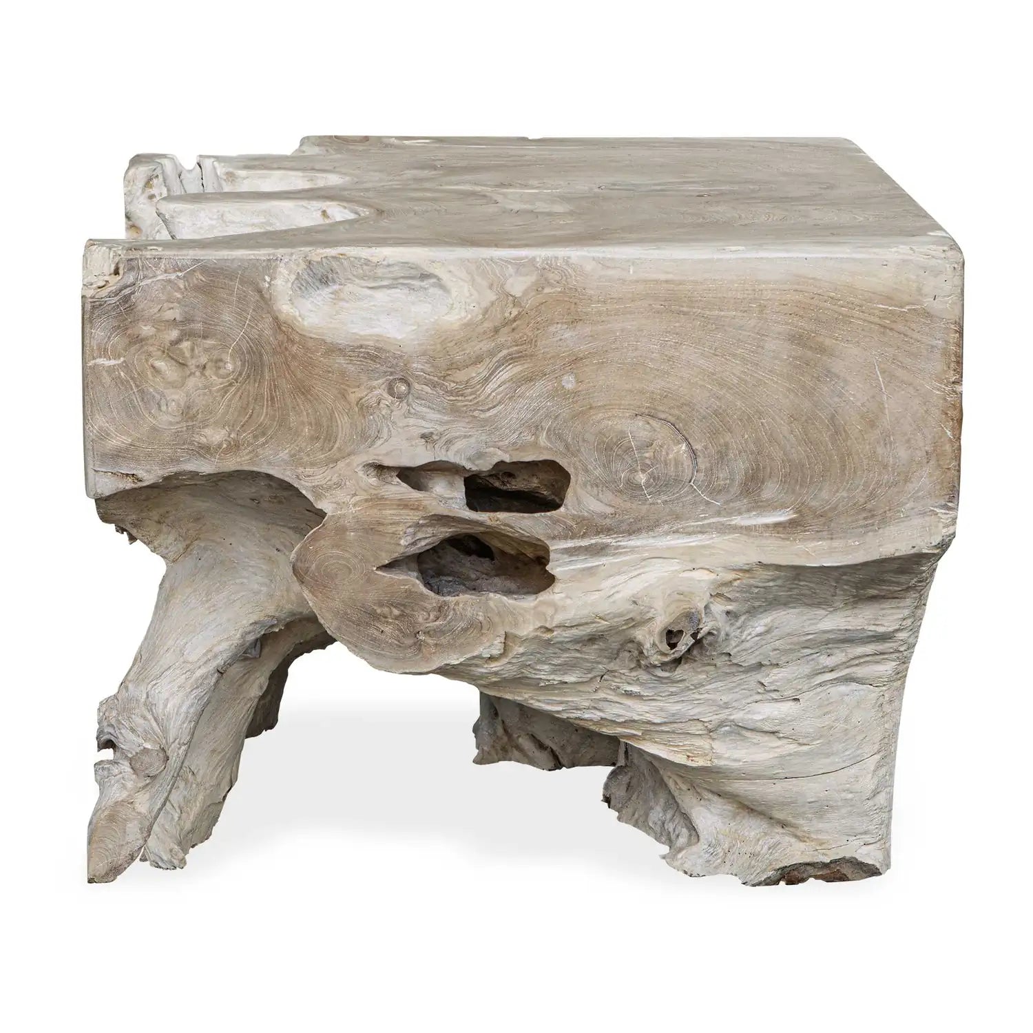 UTTERMOST Deguara Indoor-Outdoor Coffee Table - Decorative Accents