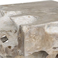 UTTERMOST Deguara Indoor-Outdoor Coffee Table - Decorative Accents
