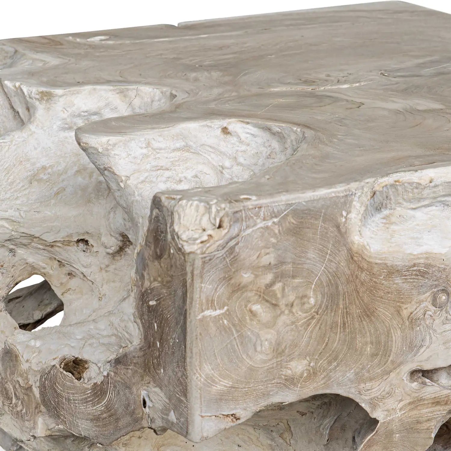 UTTERMOST Deguara Indoor-Outdoor Coffee Table - Decorative Accents