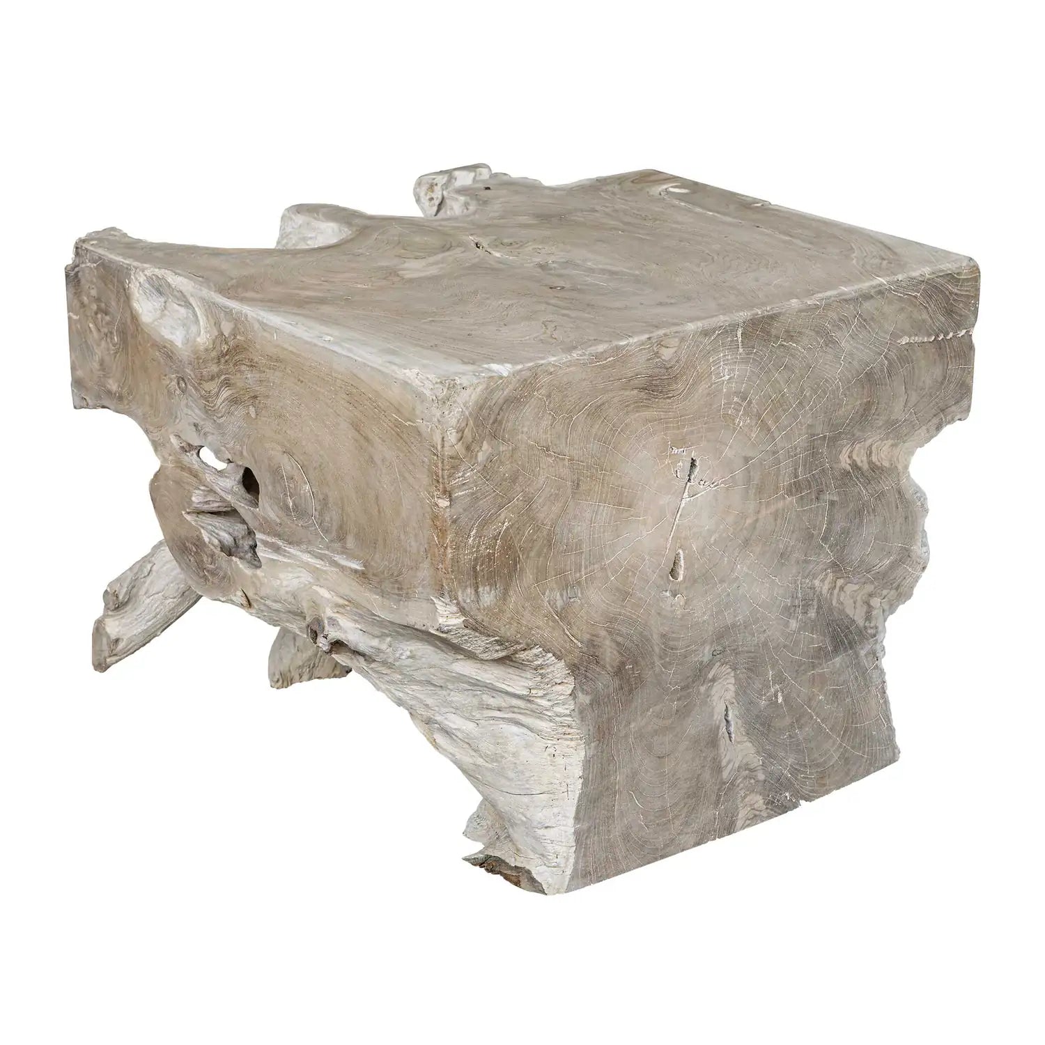 UTTERMOST Deguara Indoor-Outdoor Coffee Table - Decorative Accents